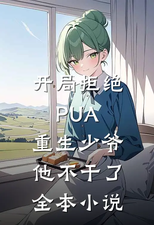 开局拒绝PUA，重生少爷他不干了全本小说