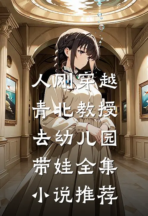 人刚穿越，青北教授去幼儿园带娃全集小说推荐