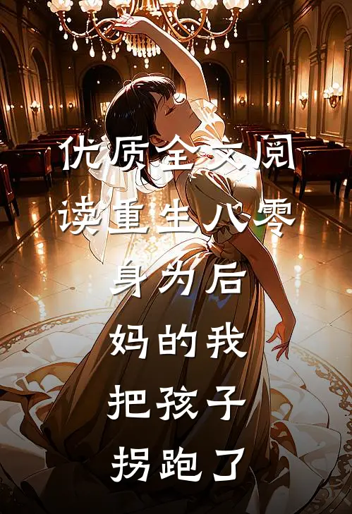 优质全文阅读重生八零：身为后妈的我，把孩子拐跑了