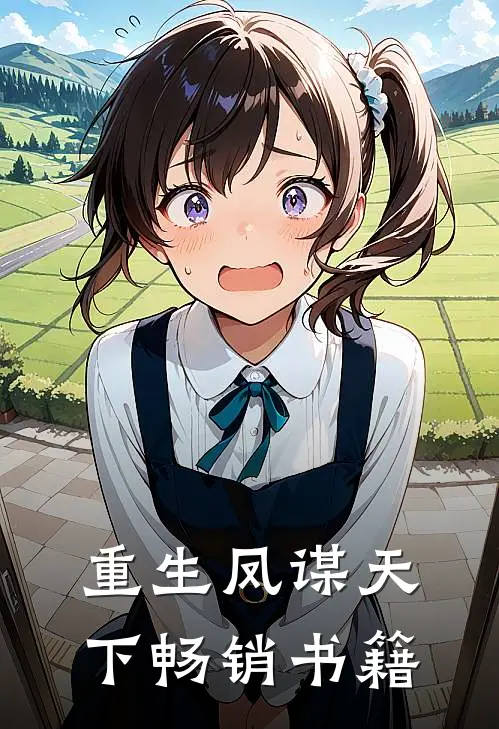重生凤谋天下畅销书籍