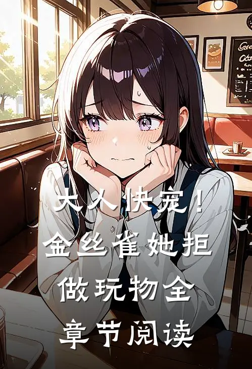 大人快宠！金丝雀她拒做玩物全章节阅读