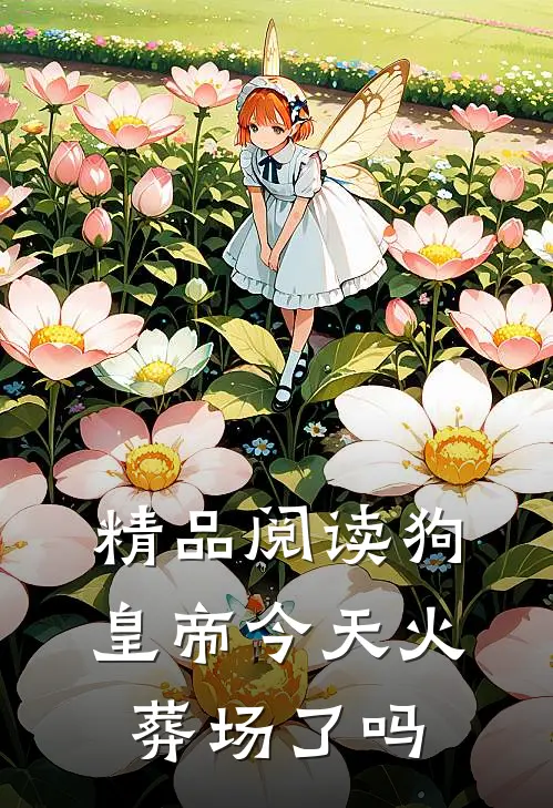 精品阅读狗皇帝今天火葬场了吗