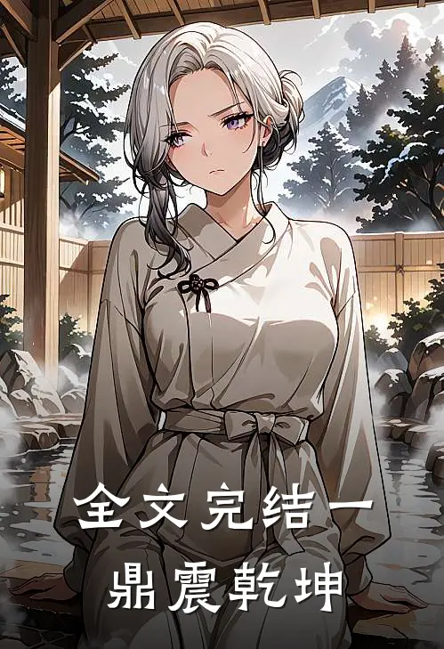 全文完结一鼎震乾坤