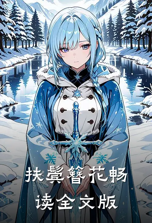 扶鬓簪花畅读全文版