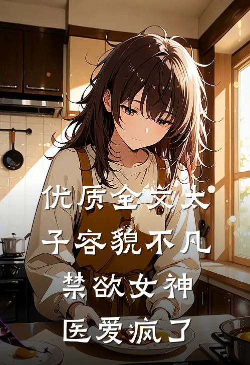 优质全文太子容貌不凡，禁欲女神医爱疯了