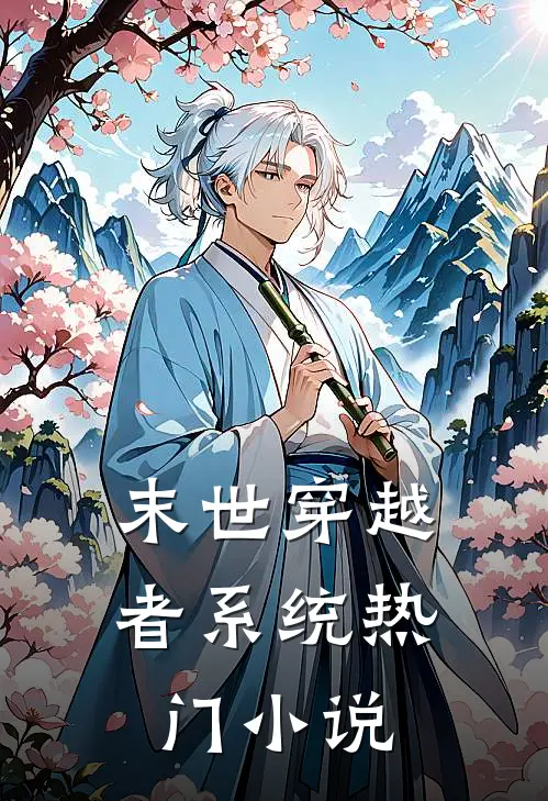 末世穿越者系统热门小说