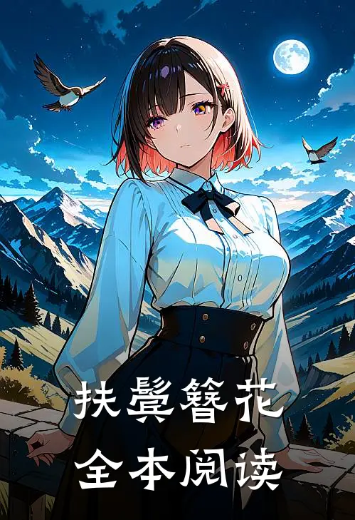 扶鬓簪花全本阅读