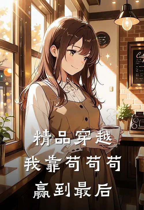 精品穿越：我靠苟苟苟赢到最后
