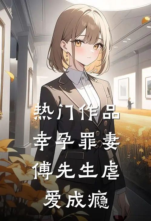 热门作品幸孕罪妻：傅先生虐爱成瘾