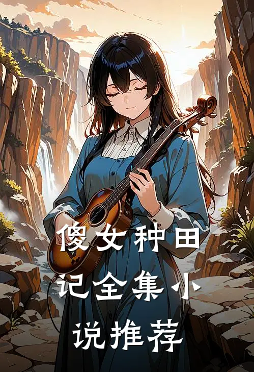 傻女种田记全集小说推荐