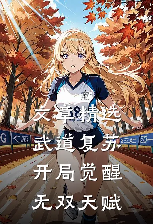 文章精选武道复苏：开局觉醒无双天赋