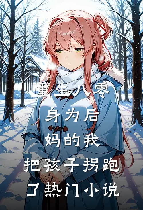 重生八零：身为后妈的我，把孩子拐跑了热门小说