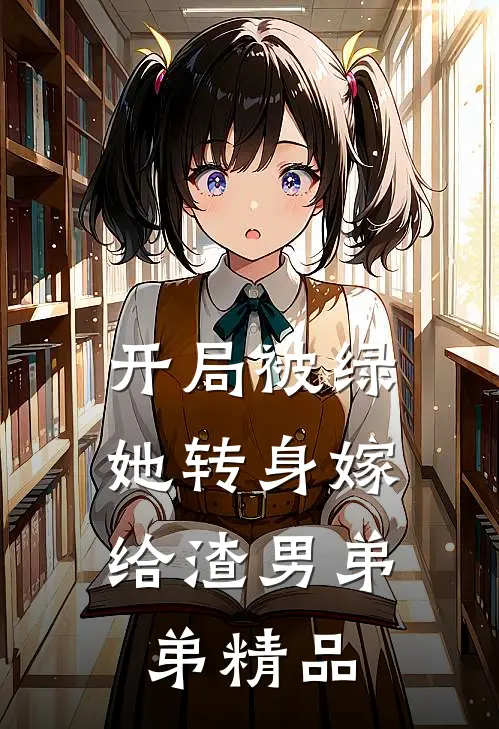 开局被绿，她转身嫁给渣男弟弟精品