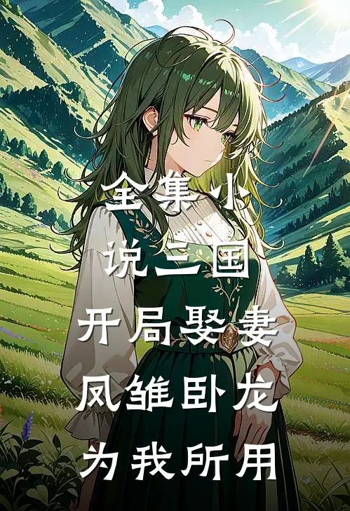 全集小说三国：开局娶妻，凤雏卧龙为我所用