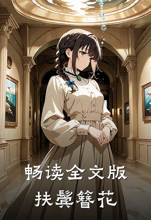 畅读全文版扶鬓簪花