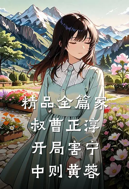 精品全篇家叔曹正淳，开局害宁中则黄蓉