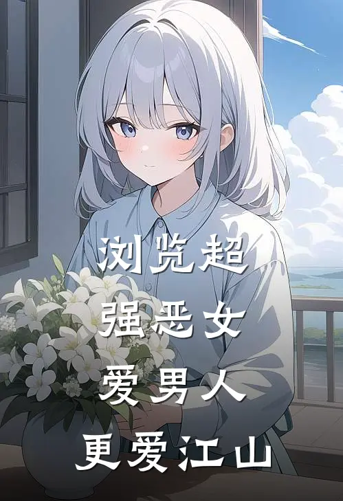 浏览超强恶女：爱男人，更爱江山