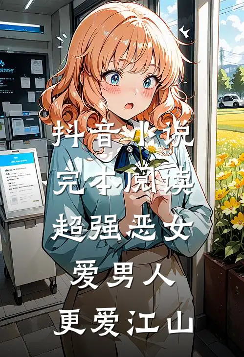 抖音小说完本阅读超强恶女：爱男人，更爱江山