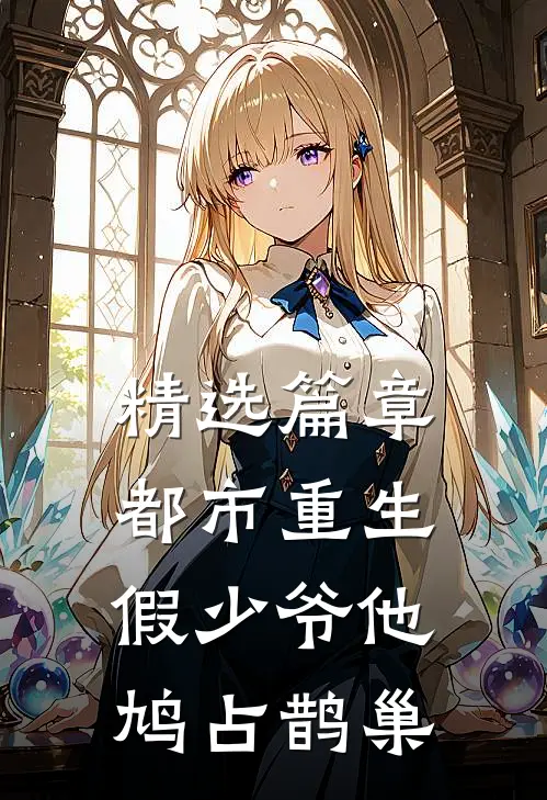精选篇章都市重生：假少爷他鸠占鹊巢
