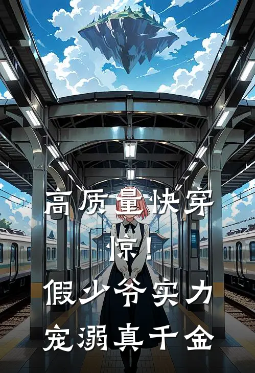 高质量快穿：惊！假少爷实力宠溺真千金