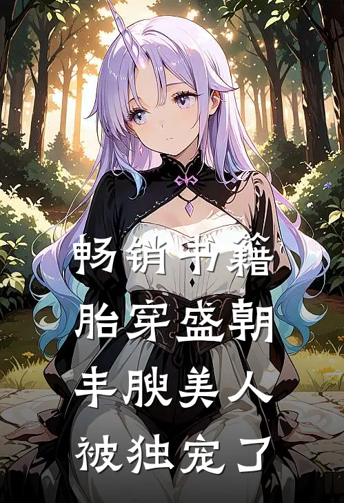 畅销书籍胎穿盛朝，丰腴美人被独宠了