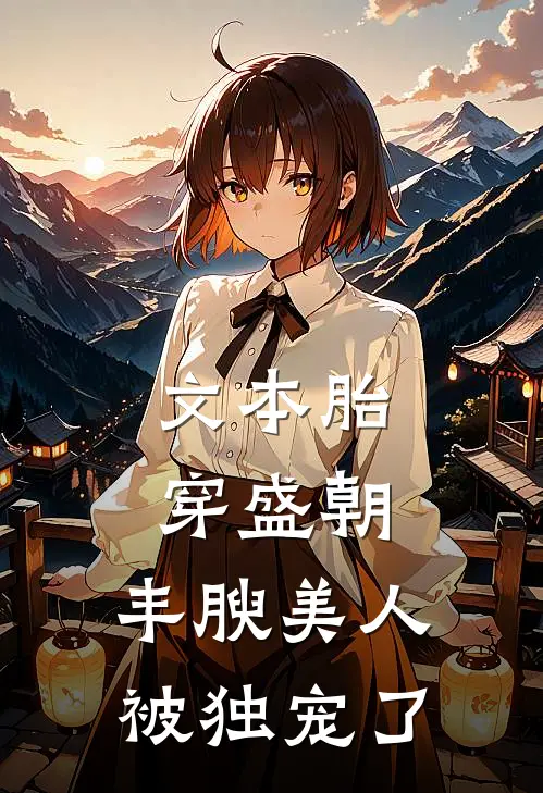 文本胎穿盛朝，丰腴美人被独宠了