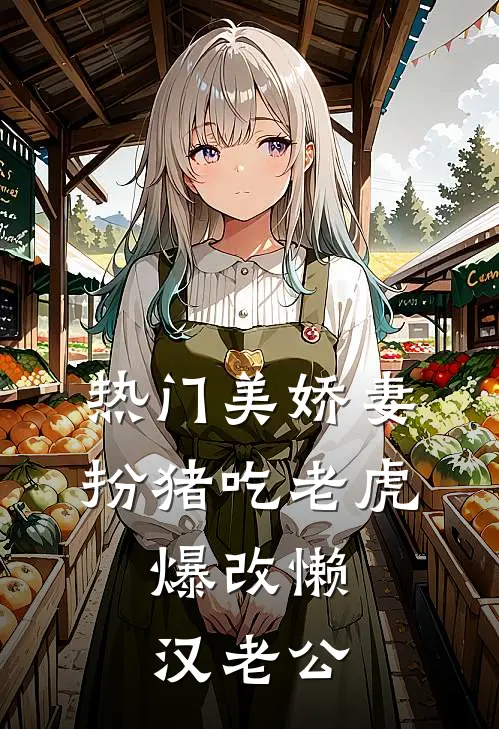 热门美娇妻扮猪吃老虎，爆改懒汉老公