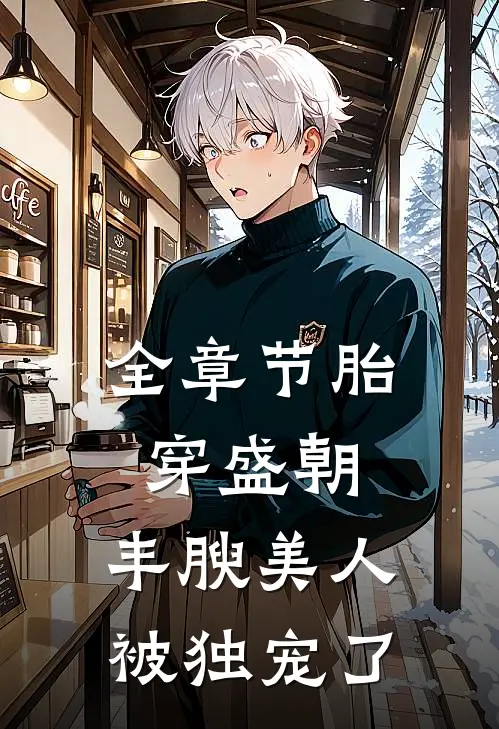 全章节胎穿盛朝，丰腴美人被独宠了