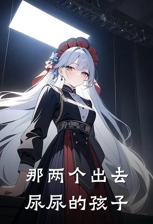 那两个出去尿尿的孩子