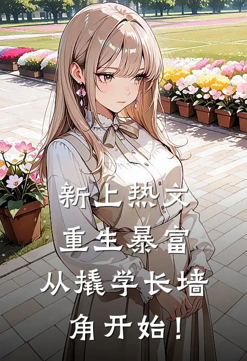 新上热文重生暴富：从撬学长墙角开始！