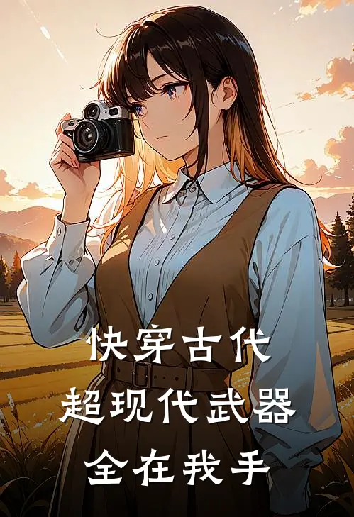快穿古代：超现代武器全在我手