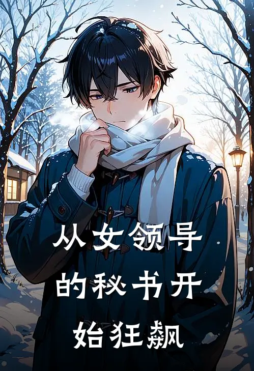 从女领导的秘书开始狂飙