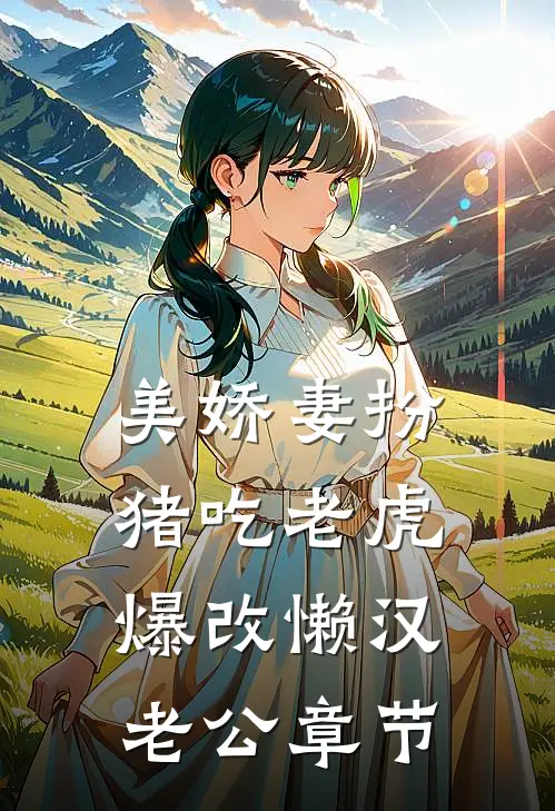 美娇妻扮猪吃老虎，爆改懒汉老公章节