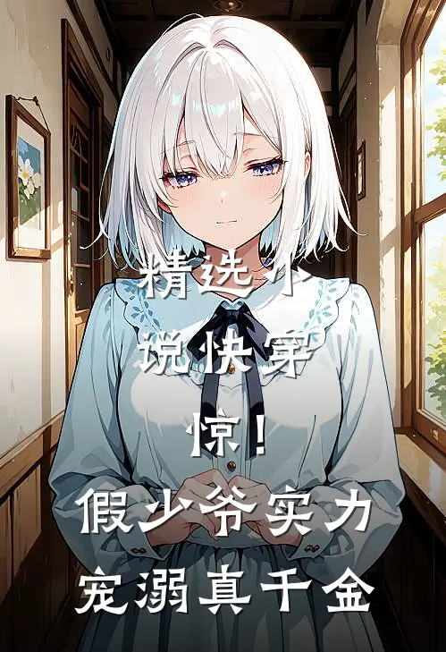 精选小说快穿：惊！假少爷实力宠溺真千金