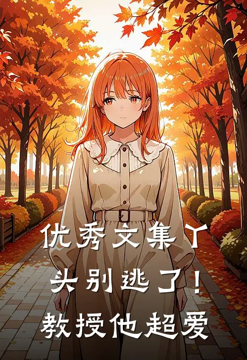 优秀文集丫头别逃了！教授他超爱