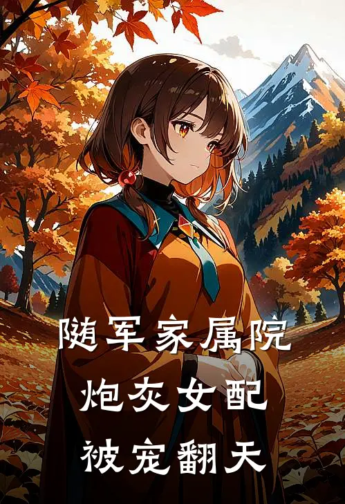 随军家属院，炮灰女配被宠翻天