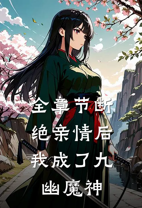 全章节断绝亲情后，我成了九幽魔神