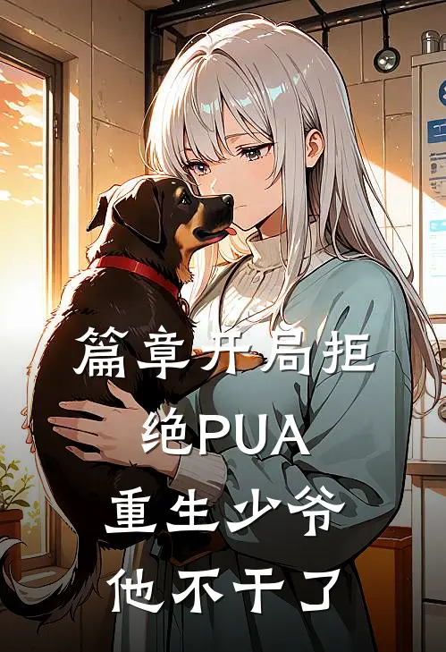 篇章开局拒绝PUA，重生少爷他不干了