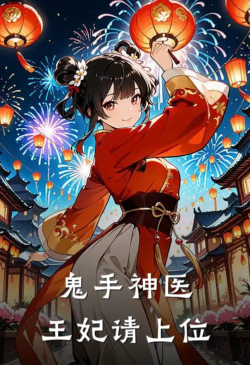 鬼手神医：王妃请上位