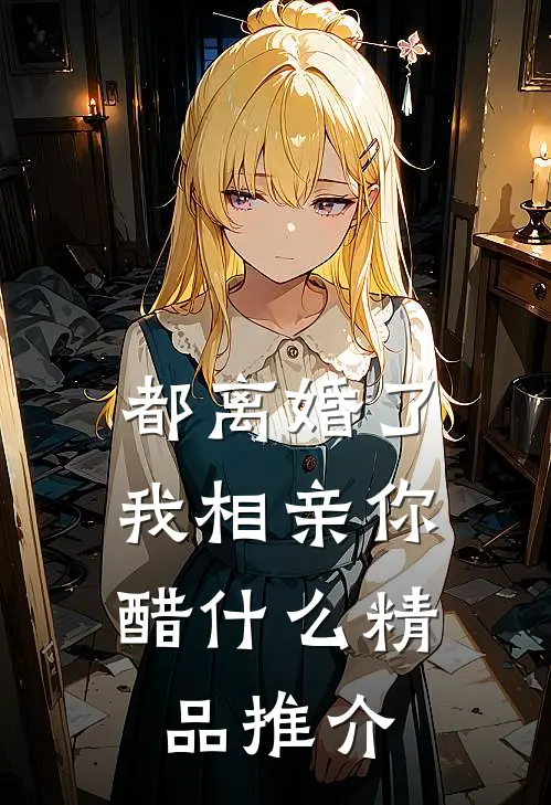 都离婚了，我相亲你醋什么精品推介