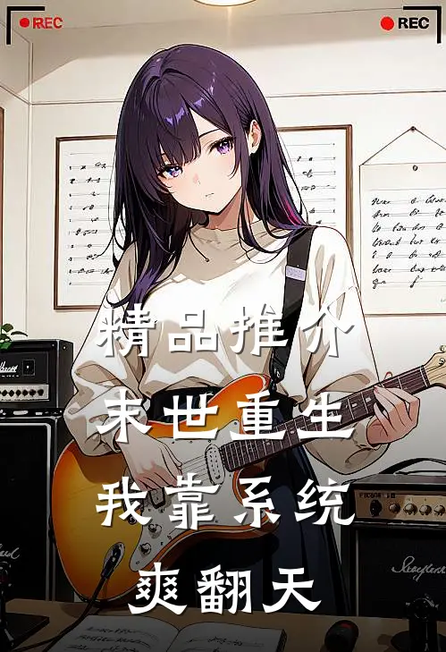 精品推介末世重生：我靠系统爽翻天