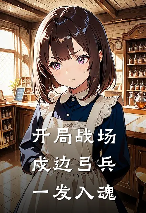开局战场戍边弓兵，一发入魂