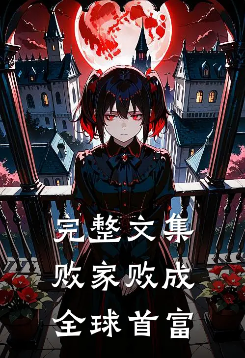 完整文集败家败成全球首富