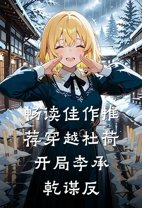 畅读佳作推荐穿越杜荷，开局李承乾谋反