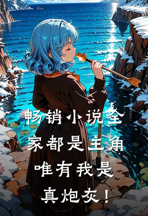 畅销小说全家都是主角，唯有我是真炮灰！