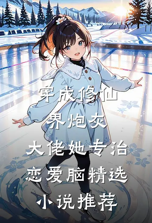 穿成修仙界炮灰，大佬她专治恋爱脑精选小说推荐