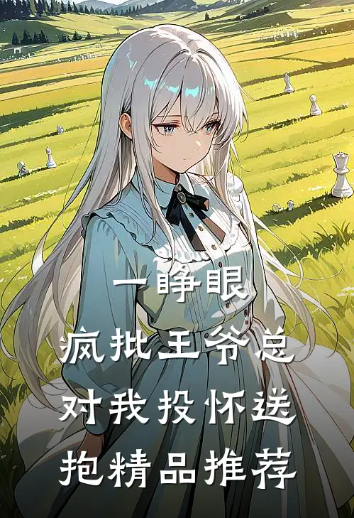 一睁眼，疯批王爷总对我投怀送抱精品推荐