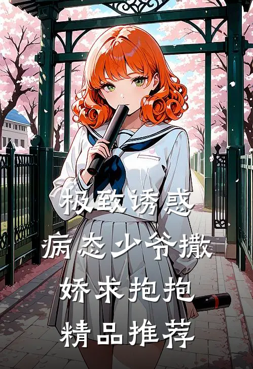 极致诱惑：病态少爷撒娇求抱抱精品推荐