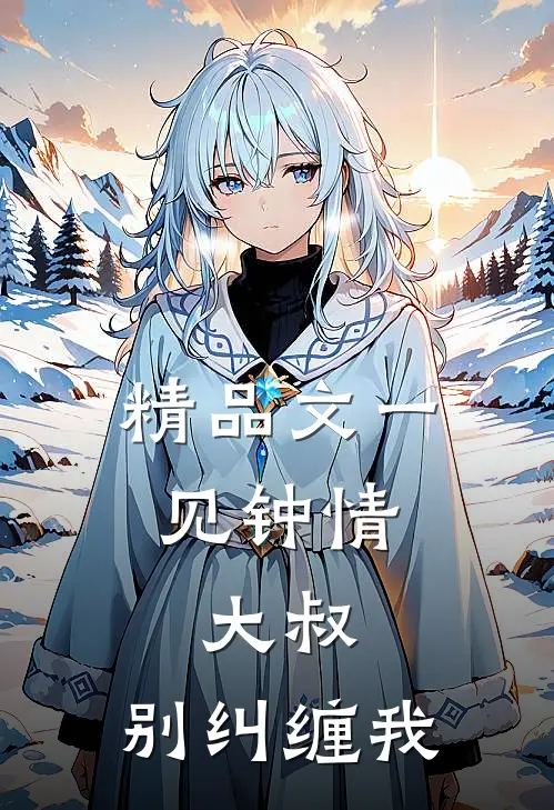 精品文一见钟情：大叔，别纠缠我