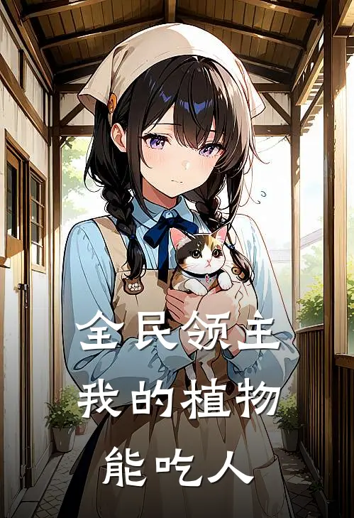 全民领主：我的植物能吃人